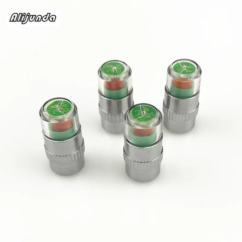 Car wireless Tire pressure cap Visual valve cap for Citroen C Quatre C