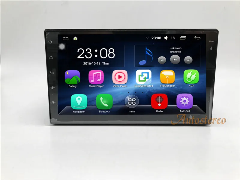 Top 7 inch Full Android6.0 Car DVD CD Player GPS Navigation 178*100mm For Nissan QASHQAI Tiida PALADIN Frontier LIVANA NAVARA NP300 6 Top 7 inch Full Android6.0 Car DVD CD Player GPS Navigation 178*100mm For Nissan QASHQAI Tiida PALADIN Frontier LIVANA NAVARA NP300 6