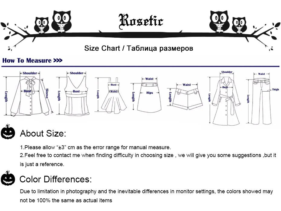 Size-Chart