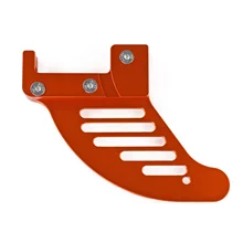 Rear Brake Disc Guard For KTM