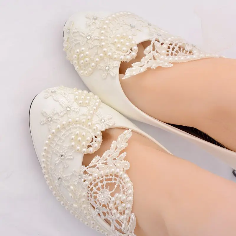 4 women's shoes