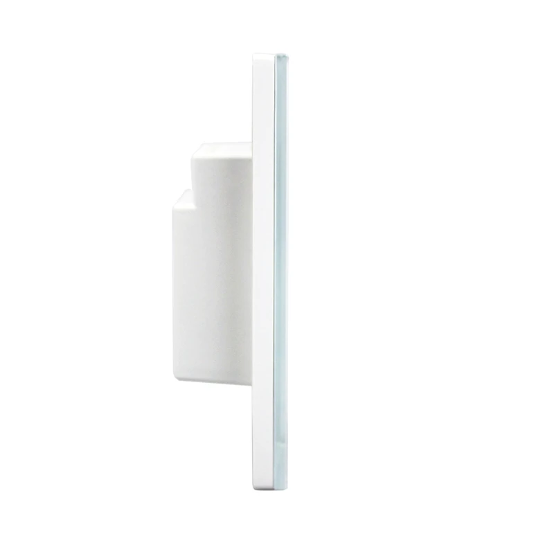 Умный Wi-Fi переключатель для светильник вентилятора, совместимый с Alexa Home Smart Life App