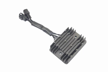 

Voltage Regulator Rectifier for Suzuki DL650 (V-Strom) 2004-2012 04 05 06 07 08 09 10 11 12