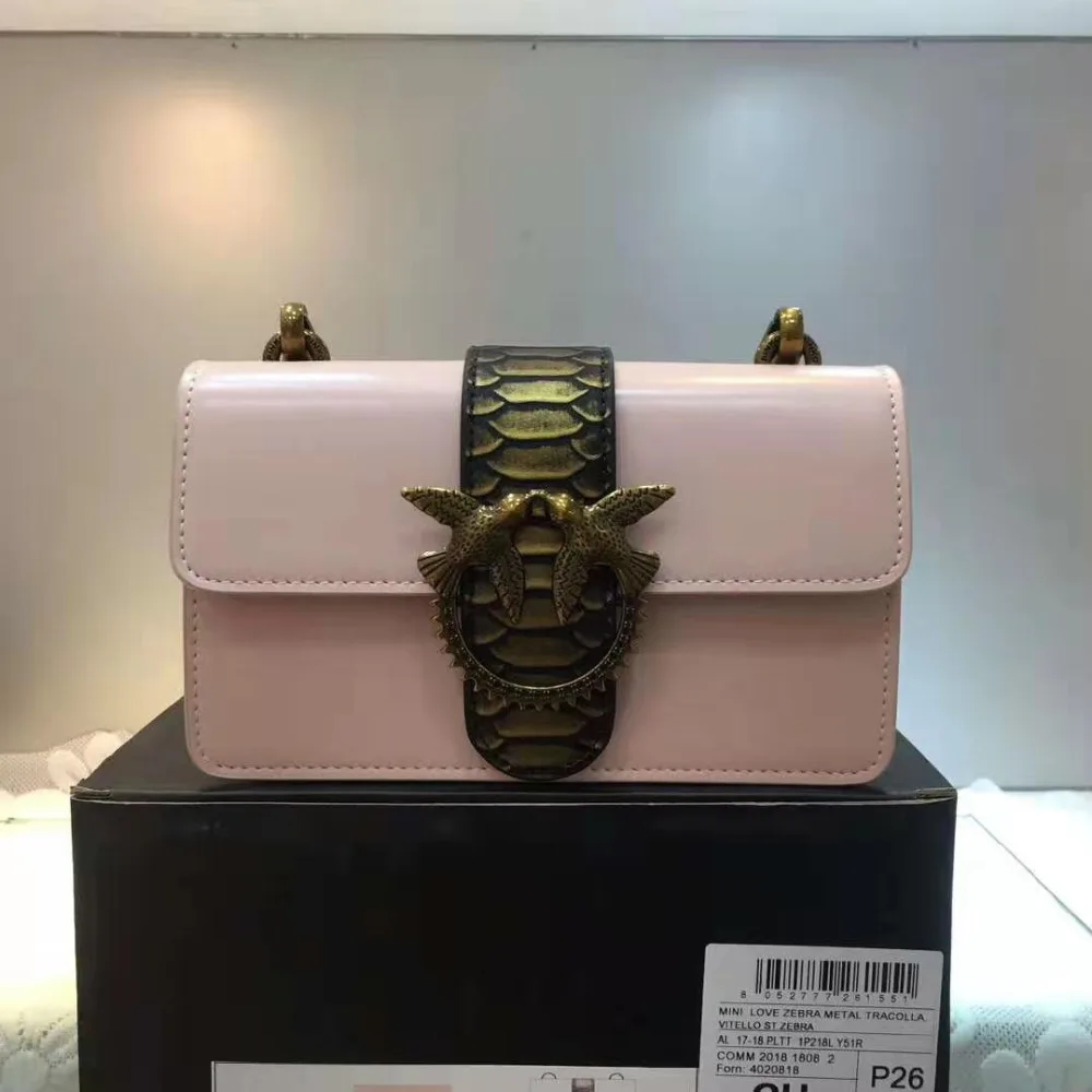 

New Fashion Luxury Handbags Women Bags Designer swallow lock messenger Women Shoulder Bags Diamonds Parts Eveing Bags