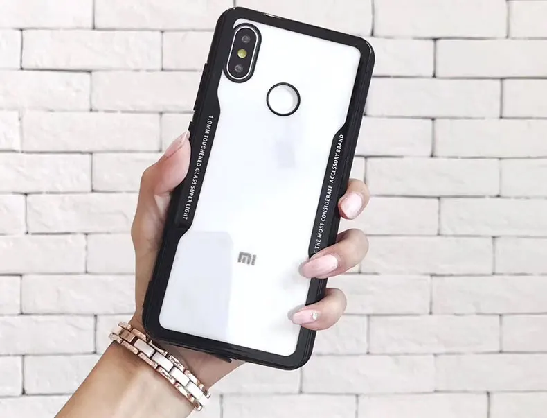 Чехол Cherie для Xiao mi Red mi Note 7 6 Pro Pocophone F1 mi 9 Red mi 6 Pro mi A2 Lite Note 5 Pro Чехол из мягкого силикона и акрила