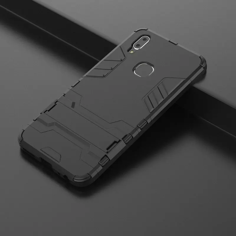ДЛЯ vivo v11i WIERSS противоударный жесткий чехол для телефона Z3i Z3 Y97 армированный