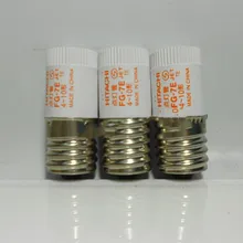 Для 10PSC стартер hitachi FG-7E 4-10 Вт, JET TE, E17 базы, FG7E для fluoresent лампы трубки
