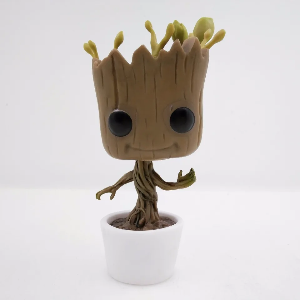groot dashboard figure