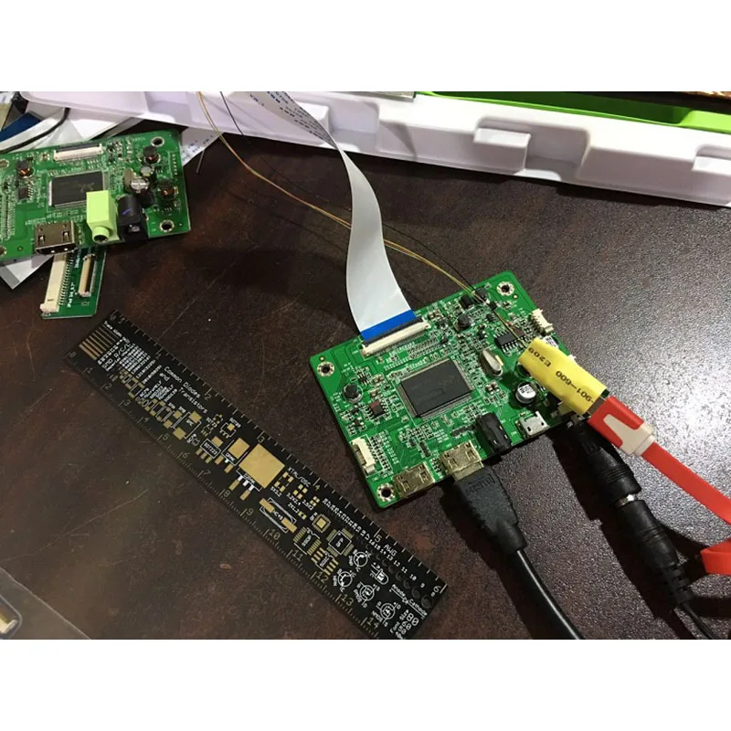 ЖК дисплей LQ133T1JW04 13 3 дюйма 2560*1400 2 k 1440 p с HDMI EDP водительская плата без сенсорного
