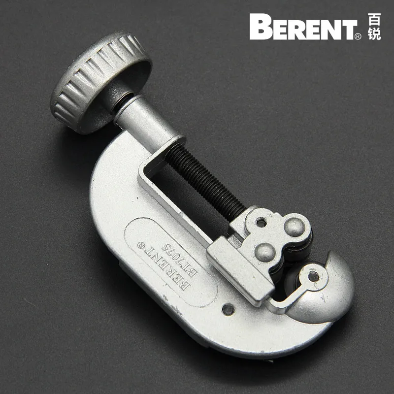 Stainless Steel Pipe Cutter 3 32mm Aluminum Brass Alloy Copper Iron