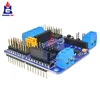 Standard I/O Expansion Shield V5 Xbee Sensor Shield RS485 V5 for Arduino Funduino Board Module ► Photo 3/6