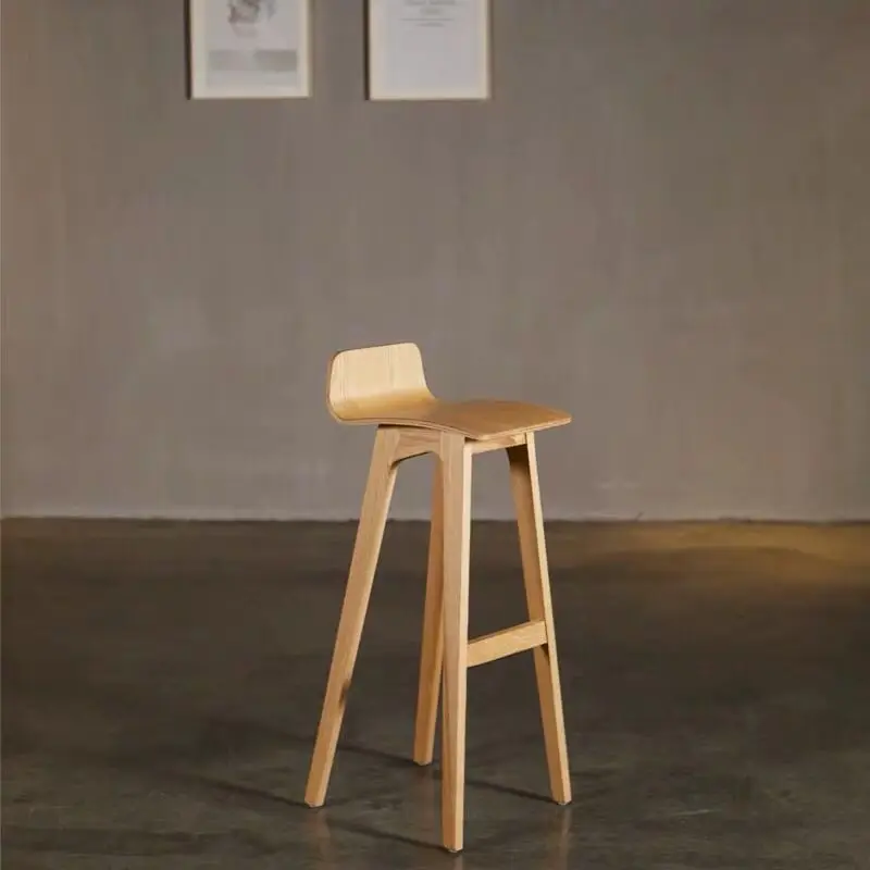 Morph counter barstool cafe shop bar chair (2)