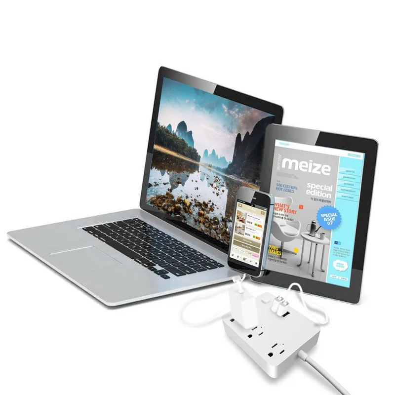 wifi smart socket (2)
