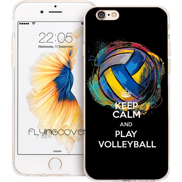 coque iphone 6 volley coque iphone 6 volley