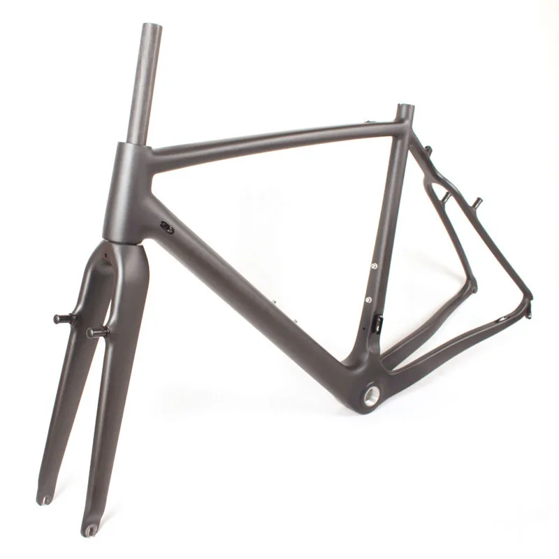 Clearance 2017 popular newest cyclo cross carbon frame Racing bicycle quality full carbon frame FM266 with UD finish 2 Clearance 2017 popular newest cyclo cross carbon frame Racing bicycle quality full carbon frame FM266 with UD finish 2