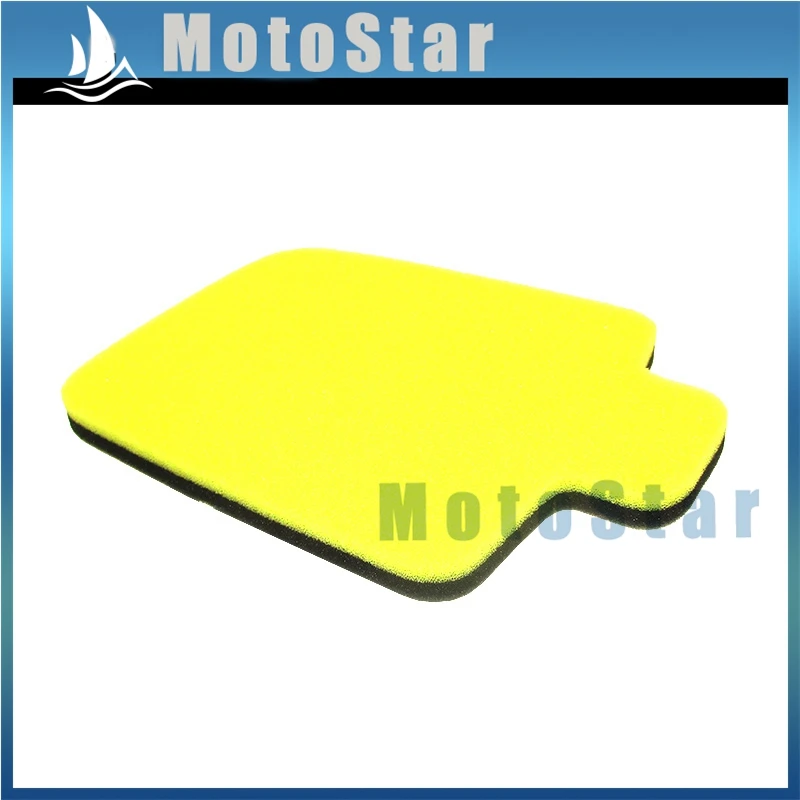 Воздухоочиститель пены для Arctic Cat 0470 558 550 650 700 1000 Prowler ATV Quad|Ножные стартеры и
