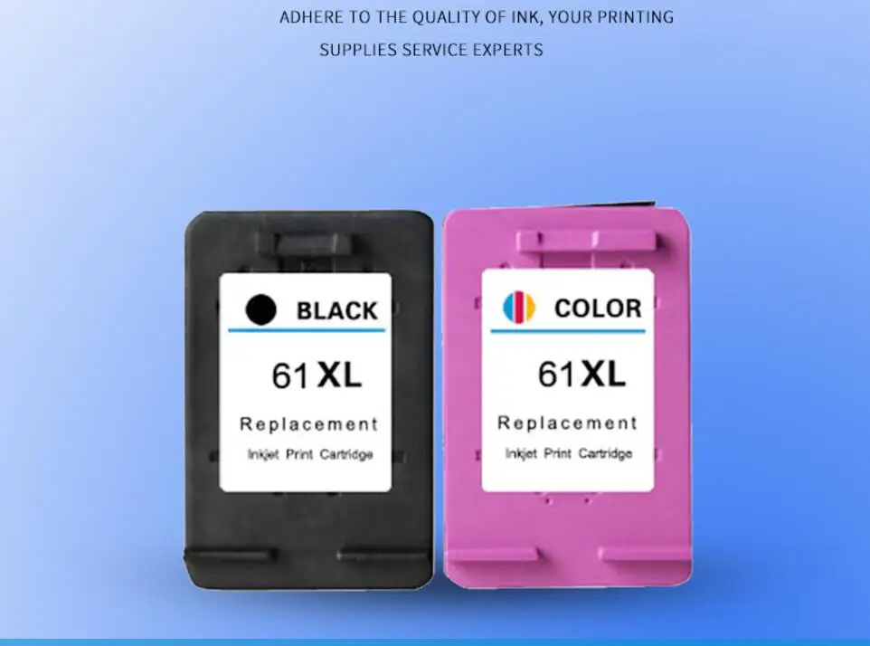 Чернильный картридж для принтера HP Deskjet 1000 1050 J110d J410 1510 2510 картридж|cartridge for hp|cartridge