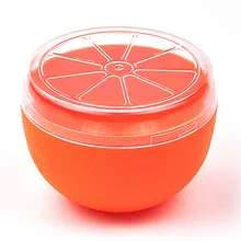 Высокого качества, на холодильник герметичный ящик для хранения держатель Чехол держать овощи фрукты свежие освежения Горячий