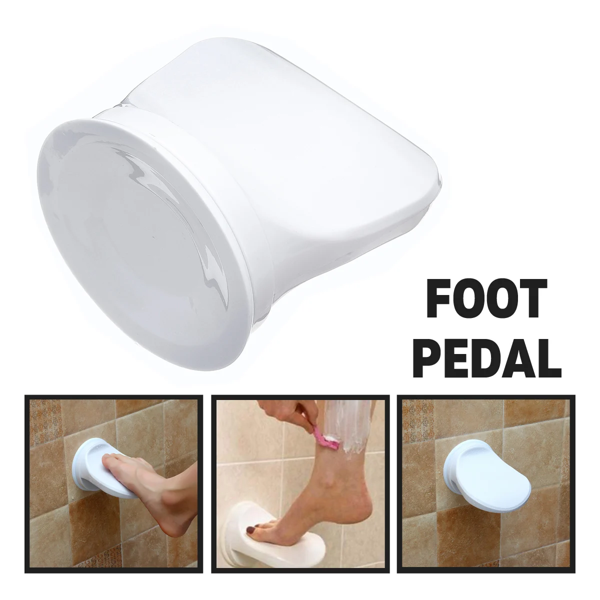 suction cup toilet paper holder