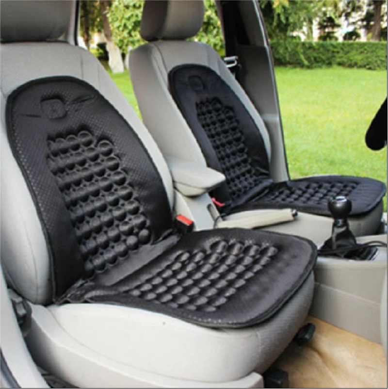 Moonet-12V-1pc-Winter-Car-Seat-Cover-Universal-Car-Seat-...