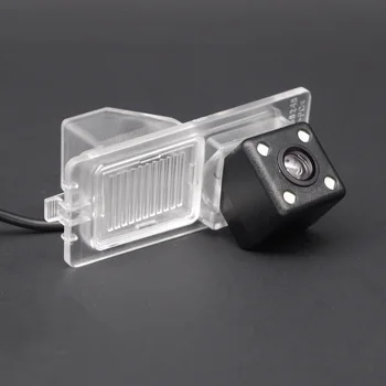 

Gianloon Car Backup Reversing Camera for Ssangyong Rexton Kyron Korando Actyon Car Rear Camera with 4LEDs