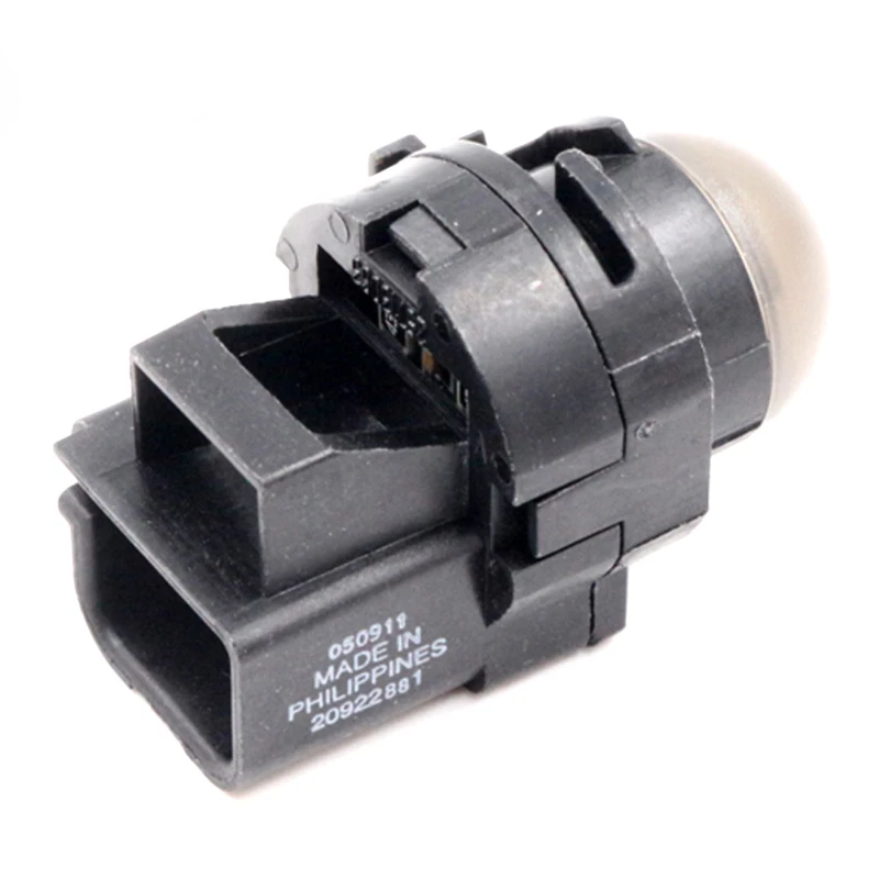 New High Quality Light Sensor For GMC Car Accessories 20922881in Pressure Sensor from