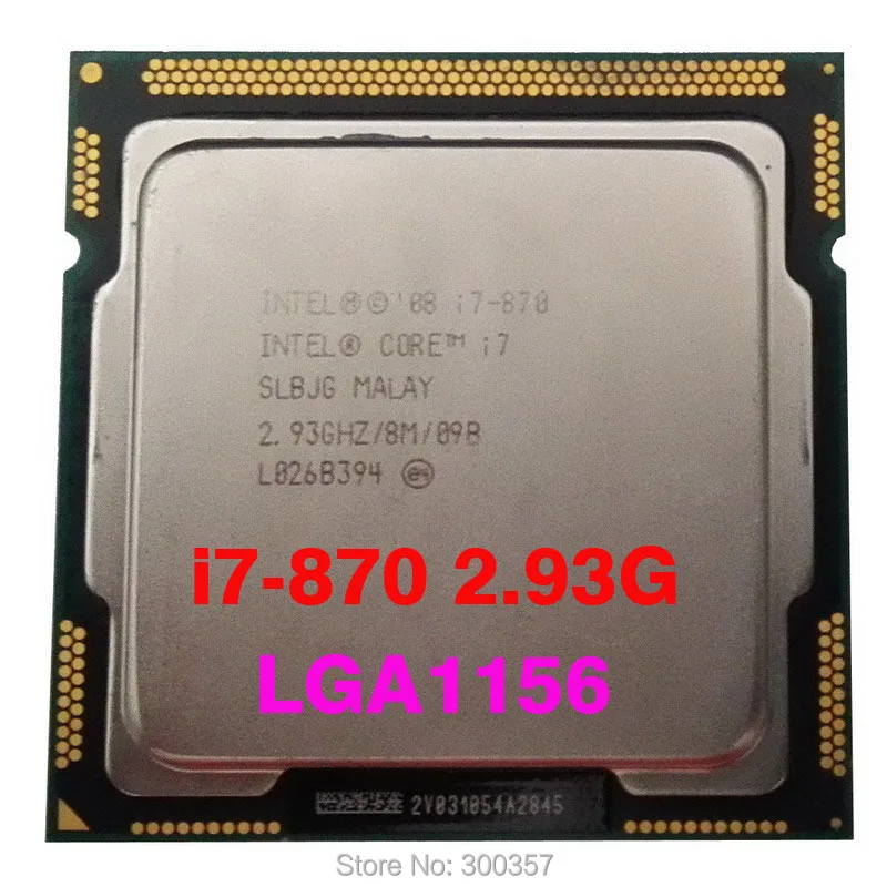 Core i7 870 характеристики. процессор intel xeon x3470 lynnfield. Intel core i7 870 характеристики. процессор intel xeon x3450 lynnfield. 93ghz.