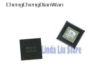 

For PS4 slim pro cuh 1200 HDMI Port Socket Interface Connector ic MN864729 original new