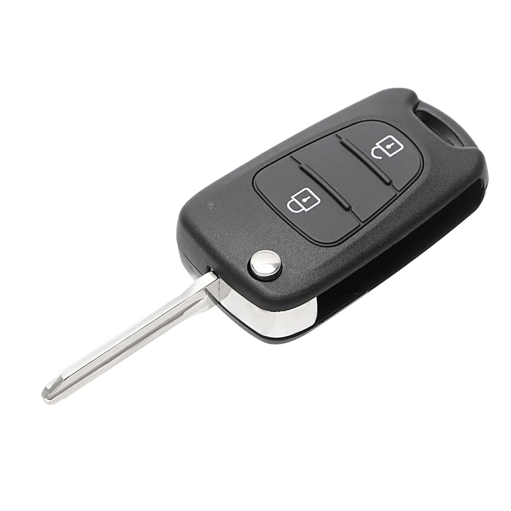 Hyundai elantra key