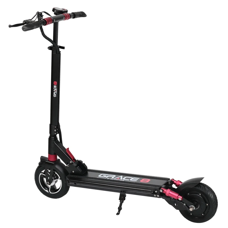 Электрический скутер Macury GRACE 8 ZERO Hoverboard 2 колеса 48 в 52 для взрослых GRACE8 ZERO8 Z8 T8 E Scooter