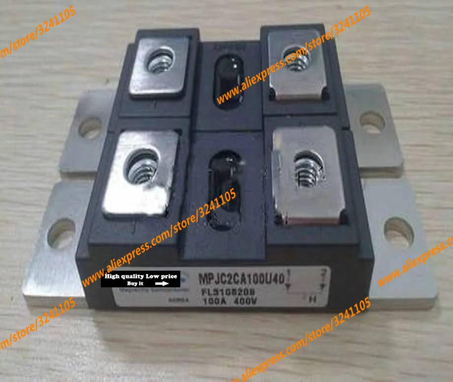 Free Shipping New Mpjc2Ca100U40 Module huismerk kopen in de aanbieding Free Shipping New Mpjc2Ca100U40 Module huismerk kopen in de aanbieding