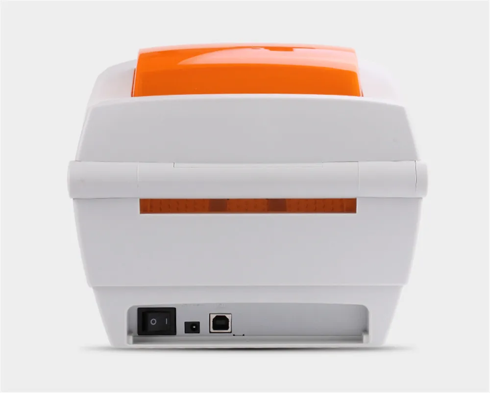 

printer thermal printer stickers label paper label machine