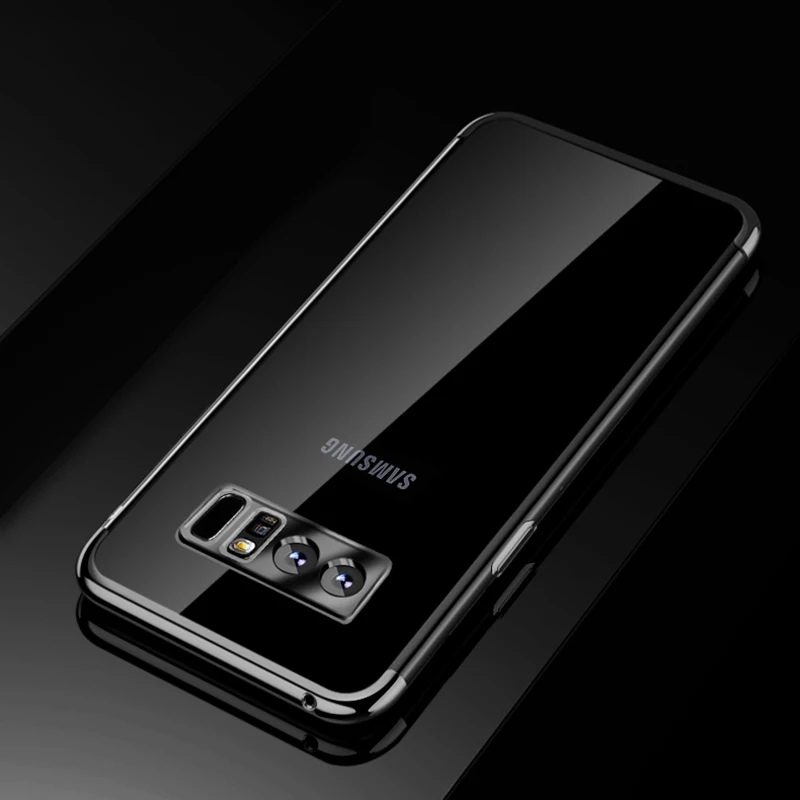 case for Samsung S6 S7 S8 S9 Plus Note 8 Note 9 J4 J6 2018  (13)