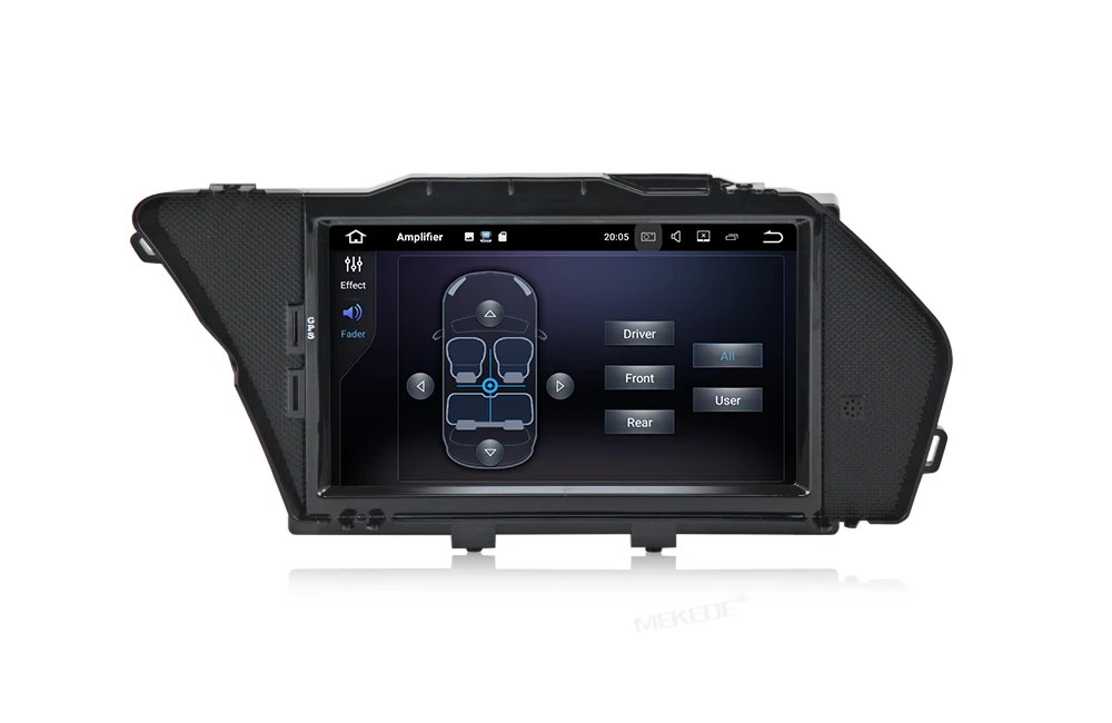 Clearance PX3 RK3188 android 8.1 quad core car gps dvd player for BENZ GLK GLK X204 GLK 300 GLK 350 including canbus wifi bluetooth radio 13