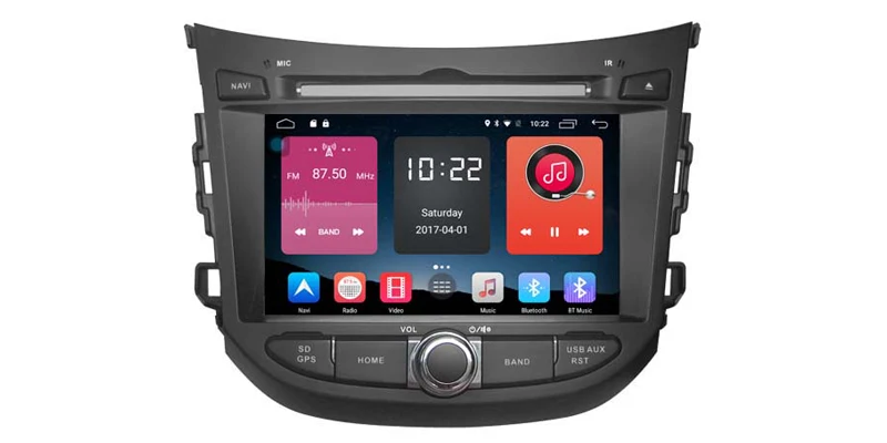 Top Liislee For Hyundai HB20 Stereo Android Radio DVD Player TV FM BT Wifi GPS MAP NAV Navigation 1080P System Original NAVI Design 6 Top Liislee For Hyundai HB20 Stereo Android Radio DVD Player TV FM BT Wifi GPS MAP NAV Navigation 1080P System Original NAVI Design 6