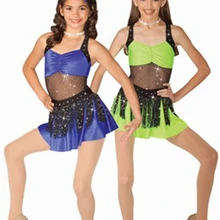 Ограничено по времени костюм для балета балетная пачка ребенок взрослый сексуальный женский хип-хоп джаз танцевальные костюмы сценический костюм