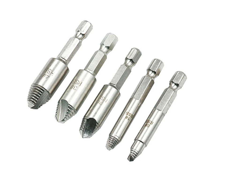 drill its (4)