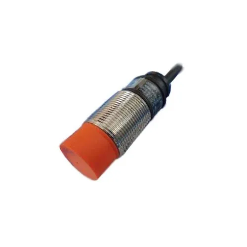 

Inductive PR18-8DP2 PNP 3WIRE NC Detection distance 8MM DC6-36V