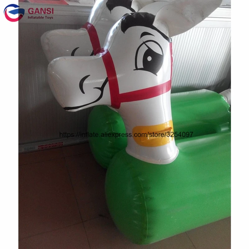 inflatable horse06