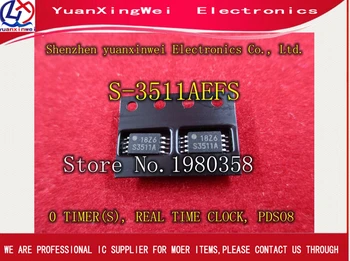 

Free Shipping 10PCS S-3511A S-3511AEFS S3511A S-3511 S3511 TSSOP8