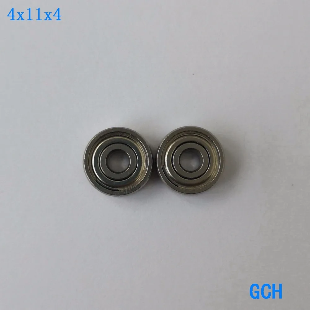 Подшипник 694 zz