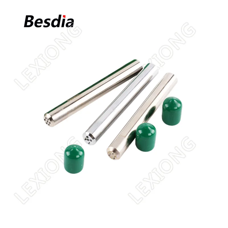 TAIWAN Besdia Diamond Dressing Tools Grinding Wheels Multi Point Diamond Dressers 