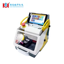 Kukai Продвижение Новое поступление лучшее качество Автомобильный ключ Режущий Станок слесарный инструмент поставщик ключ Режущий дубликат