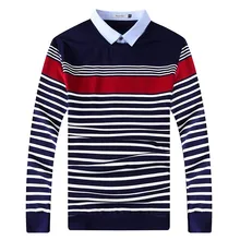 Winter men add fertilizer to increase the size of the fake two shirts long sleeve shirt jacket fat male,8XL 6XL free shipping