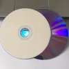 Оптовая продажа, 5 дисков менее 0.3%, степень дефекта А, 8,5 ГБ, чистый диск DVD с поверхностью, подходящей для печати + R DL ► Фото 1/2