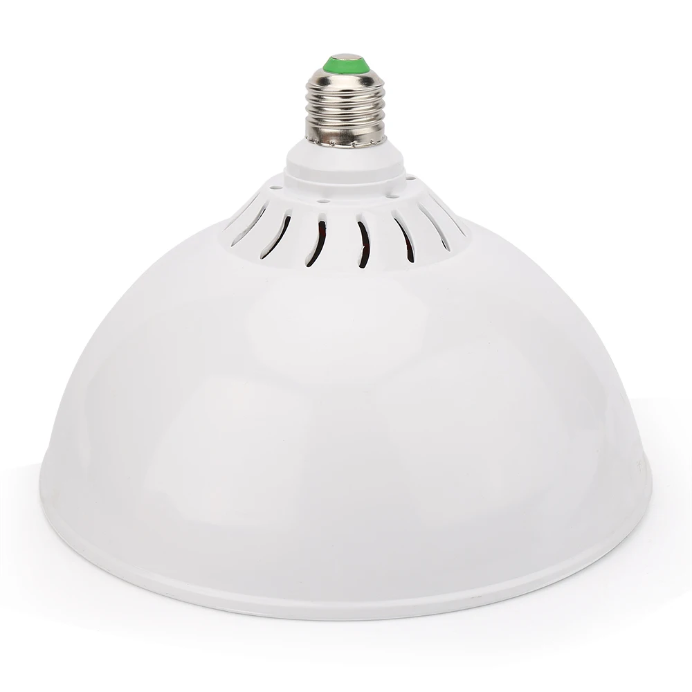 Лампа светодиодная для выращивания растений 80/26 Вт 800/260 светодиодов|e27 led plant|grow light
