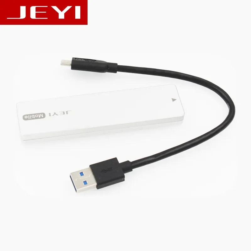 TYPE C 3 1 USB3.1 USB3.0 m.2 NGFF SSD мобильный диск через VLI716 поддержка TRIM SATA3 6 Гбит/с UASP