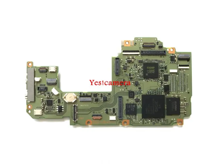 Board Mainboard Circuit Board With Camera Function Spare Parts For