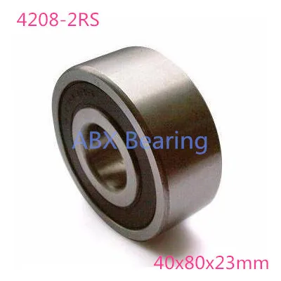 Подшипник 4208 2rs
