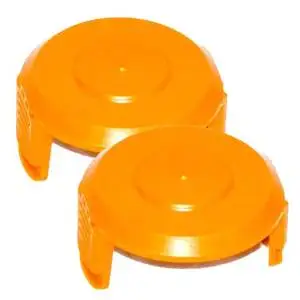 

WA6531 3pcs spool cap cover for WORX WG150; WG152; WG151; WG155; WG160; WG165; WG166; WG167; WG175 cordless trimmers